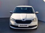 Škoda Fabia - fotka číslo 1