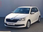 Škoda Fabia - fotka číslo 2