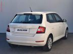 Škoda Fabia - fotka číslo 3