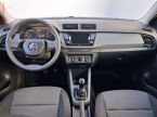 Škoda Fabia - fotka číslo 7