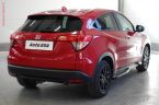 Honda HR-V - fotka číslo 5