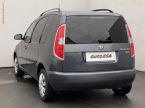 Škoda Roomster - fotka číslo 5