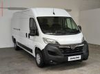 Opel Movano - fotka číslo 0