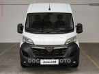 Opel Movano - fotka číslo 1