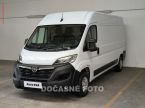 Opel Movano - fotka číslo 2