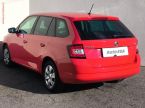 Škoda Fabia - fotka číslo 5