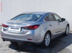 Mazda 6 - fotka číslo 3