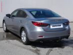 Mazda 6 - fotka číslo 5