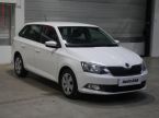 Škoda Fabia - fotka číslo 0