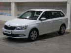 Škoda Fabia - fotka číslo 2
