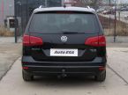 Volkswagen Sharan - fotka číslo 4