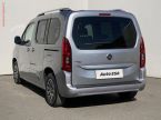 Opel Combo - fotka číslo 5
