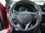 Hyundai Tucson - fotka číslo 12