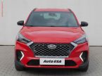 Hyundai Tucson - fotka číslo 1