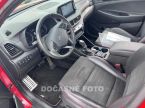 Hyundai Tucson - fotka číslo 2