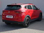 Hyundai Tucson - fotka číslo 3