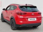 Hyundai Tucson - fotka číslo 5