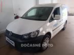 Volkswagen Caddy - fotka číslo 0