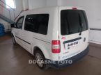 Volkswagen Caddy - fotka číslo 1