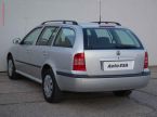 Škoda Octavia - fotka číslo 3