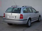Škoda Octavia - fotka číslo 5