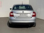 Škoda Rapid - fotka číslo 4
