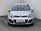 Kia Rio - fotka číslo 1