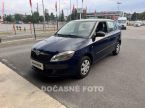 Škoda Fabia - fotka číslo 0