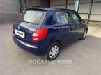 Škoda Fabia - fotka číslo 1