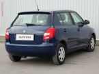 Škoda Fabia - fotka číslo 3