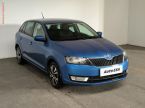 Škoda Rapid - fotka číslo 0