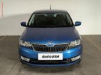 Škoda Rapid - fotka číslo 1