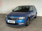 Škoda Rapid - fotka číslo 2