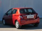 Toyota Yaris - fotka číslo 4