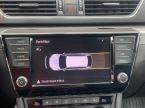 Škoda Superb - fotka číslo 17