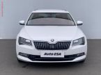 Škoda Superb - fotka číslo 1