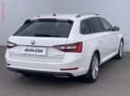 Škoda Superb - fotka číslo 5