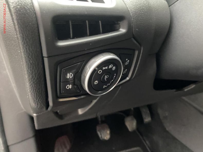 Ford Focus - hlavní fotka