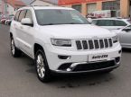 Jeep Grand Cherokee - fotka číslo 0