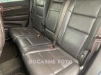 Jeep Grand Cherokee - fotka číslo 9