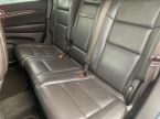 Jeep Grand Cherokee - fotka číslo 9