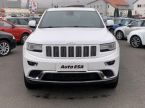 Jeep Grand Cherokee - fotka číslo 1