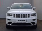 Jeep Grand Cherokee - fotka číslo 1