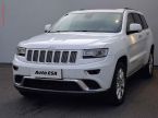 Jeep Grand Cherokee - fotka číslo 2