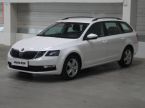 Škoda Octavia - fotka číslo 2