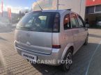 Opel Meriva - fotka číslo 1