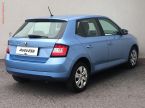 Škoda Fabia - fotka číslo 3