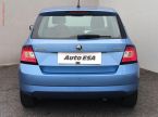 Škoda Fabia - fotka číslo 4