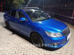 Škoda Octavia - fotka číslo 0