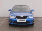 Škoda Octavia - fotka číslo 1